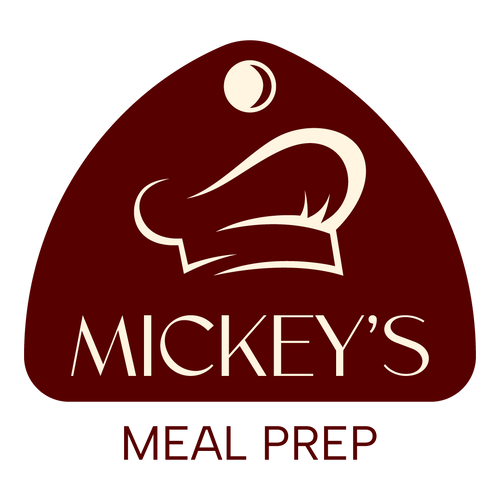Mickey’s Meal Prep